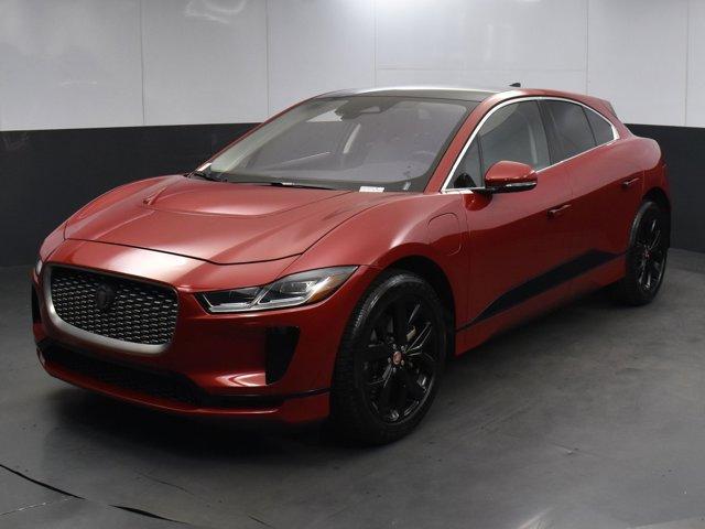 used 2023 Jaguar I-PACE car, priced at $43,000