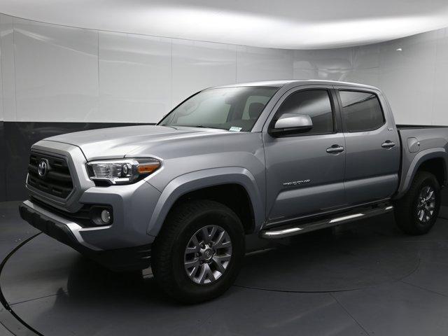 used 2017 Toyota Tacoma car, priced at $26,841