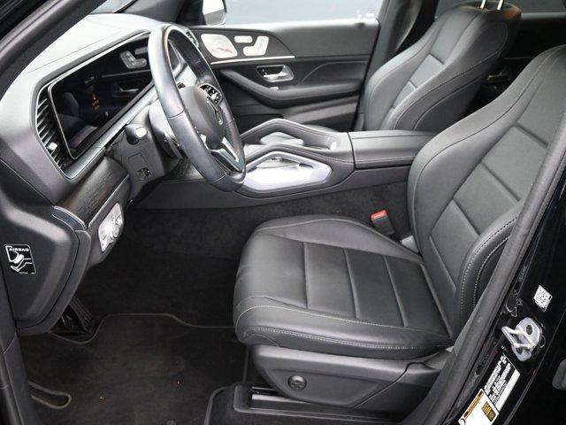 used 2023 Mercedes-Benz GLE 350 car, priced at $54,855