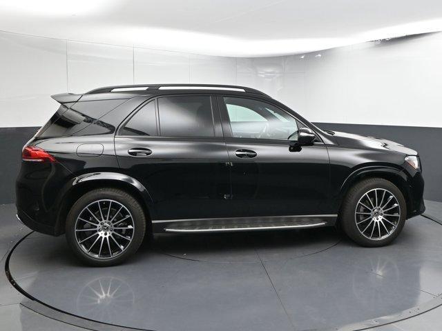 used 2023 Mercedes-Benz GLE 350 car, priced at $54,855