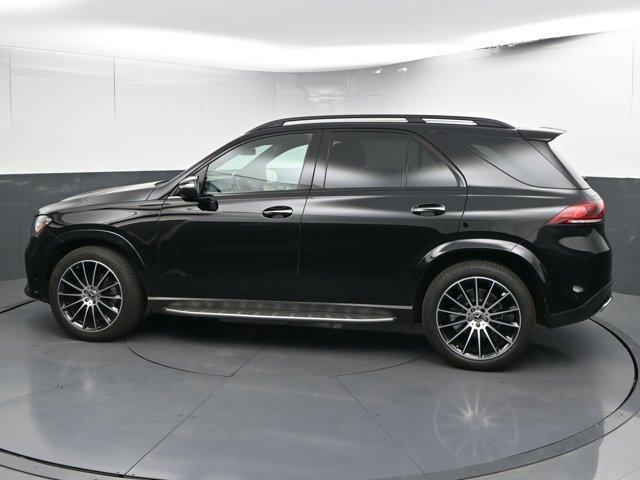 used 2023 Mercedes-Benz GLE 350 car, priced at $54,855