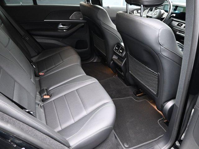 used 2023 Mercedes-Benz GLE 350 car, priced at $54,855