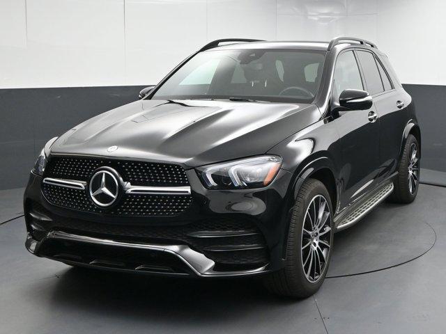 used 2023 Mercedes-Benz GLE 350 car, priced at $54,855