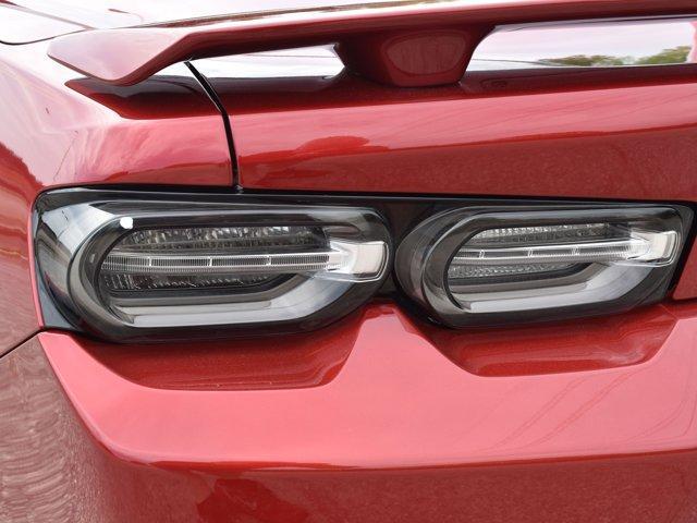 used 2019 Chevrolet Camaro car, priced at $61,990