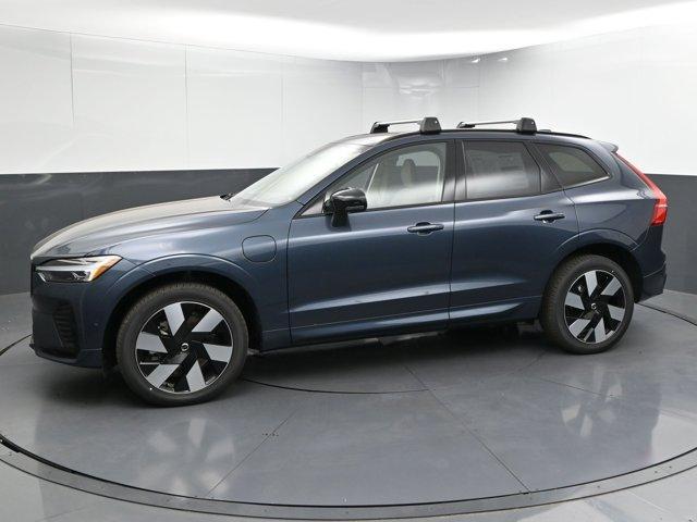 new 2025 Volvo XC60 Plug-In Hybrid car, priced at $68,720