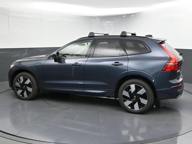 new 2025 Volvo XC60 Plug-In Hybrid car, priced at $68,720