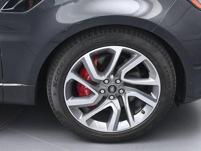 used 2019 Land Rover Range Rover Sport car, priced at $30,478