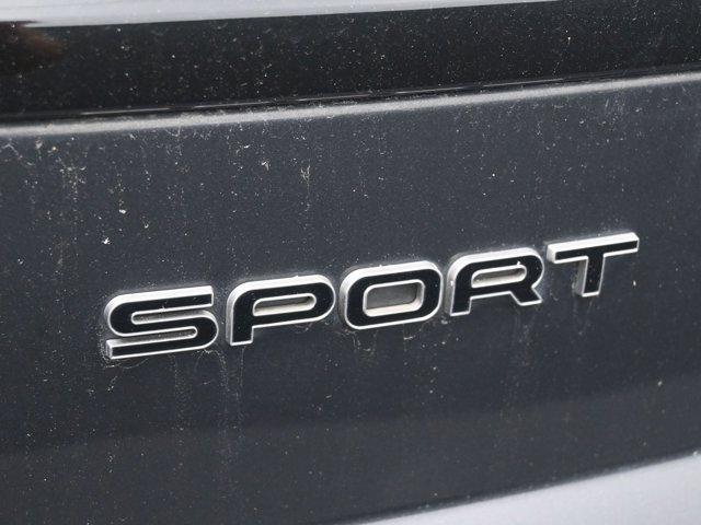 used 2019 Land Rover Range Rover Sport car, priced at $30,478