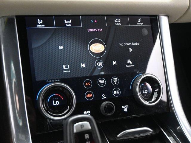 used 2019 Land Rover Range Rover Sport car, priced at $30,478