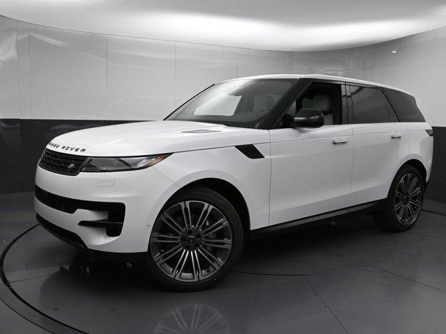 new 2025 Land Rover Range Rover Sport car, priced at $90,245