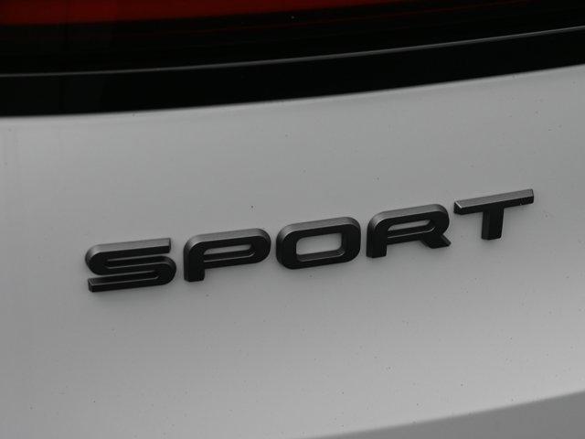 new 2025 Land Rover Range Rover Sport car, priced at $90,245