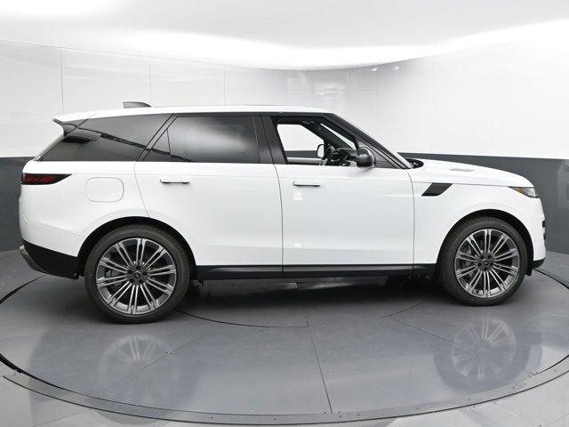 new 2025 Land Rover Range Rover Sport car, priced at $90,245