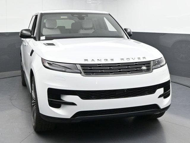 new 2025 Land Rover Range Rover Sport car, priced at $90,245