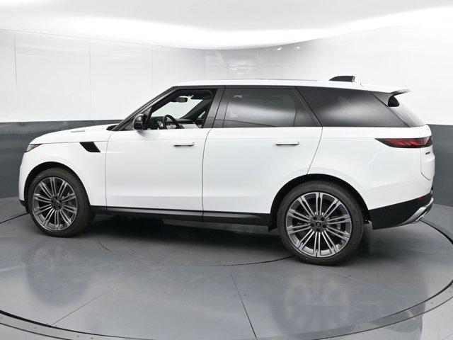 new 2025 Land Rover Range Rover Sport car, priced at $90,245