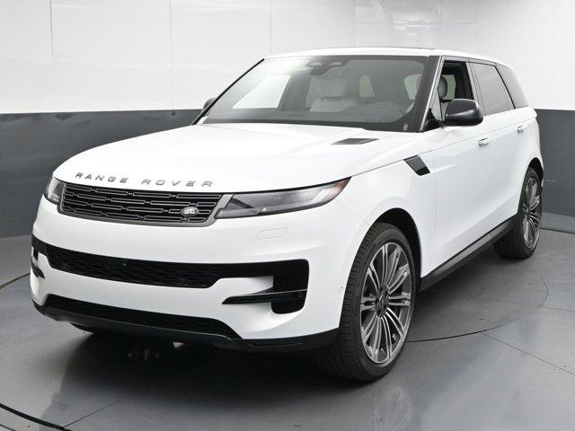 new 2025 Land Rover Range Rover Sport car, priced at $90,245