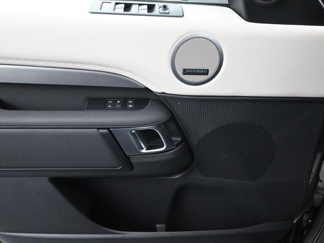 new 2025 Land Rover Discovery car, priced at $82,978