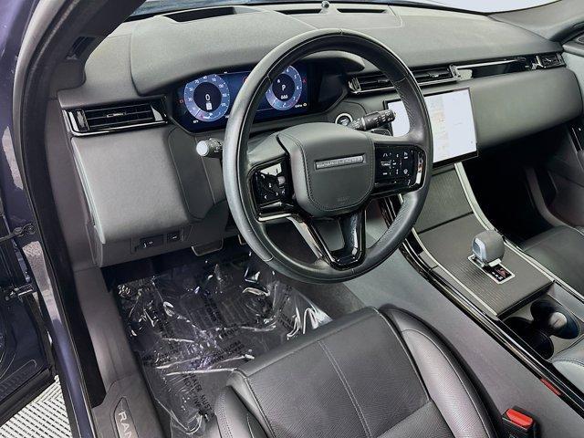 used 2024 Land Rover Range Rover Velar car, priced at $68,411