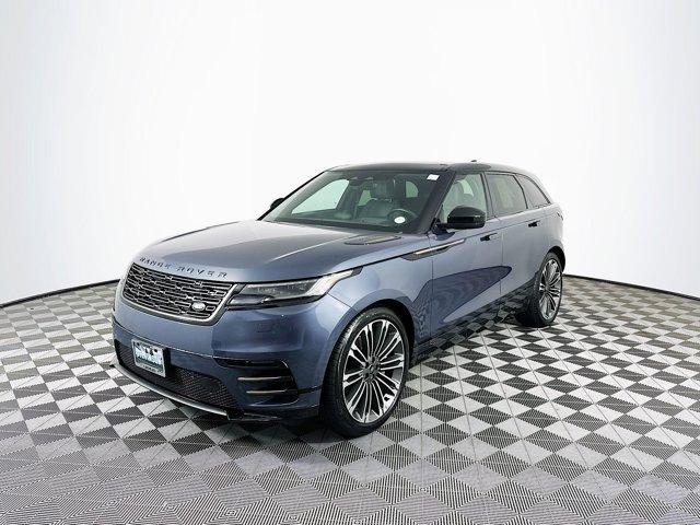 used 2024 Land Rover Range Rover Velar car, priced at $68,411