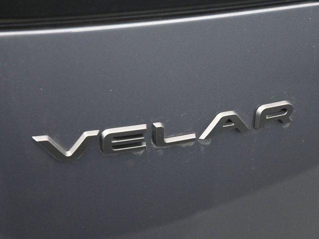 used 2024 Land Rover Range Rover Velar car, priced at $64,500