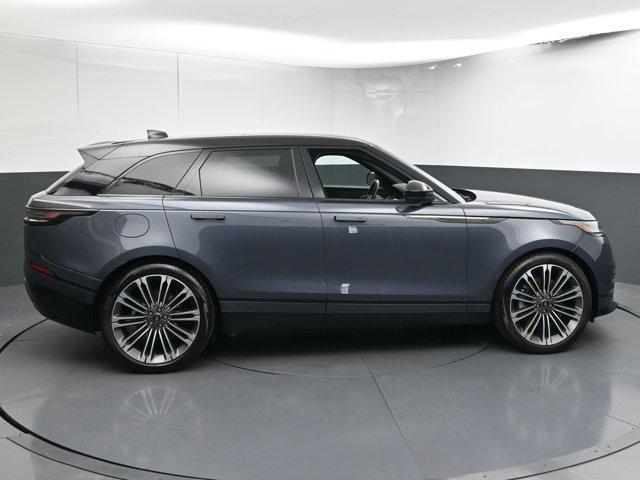 used 2024 Land Rover Range Rover Velar car, priced at $64,500