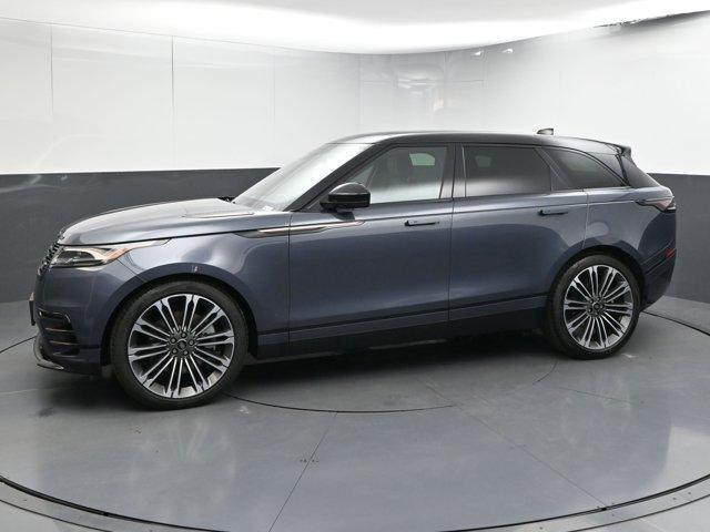 used 2024 Land Rover Range Rover Velar car, priced at $64,500