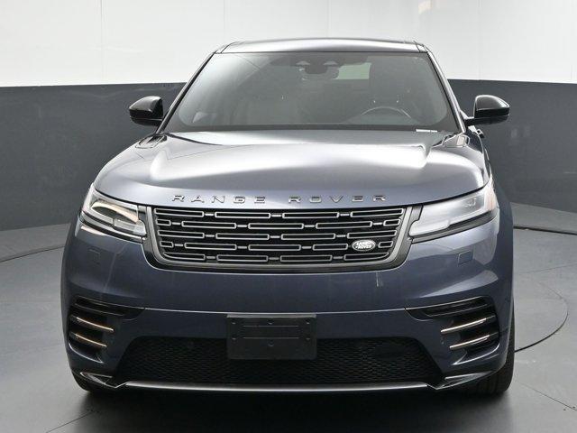 used 2024 Land Rover Range Rover Velar car, priced at $64,500