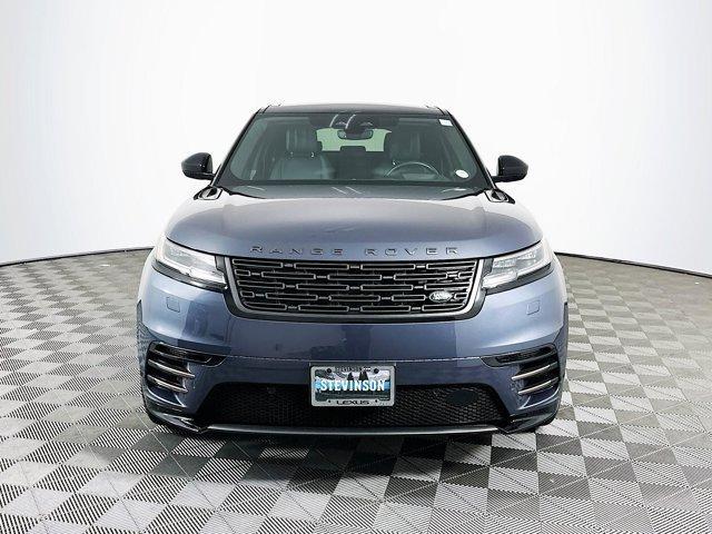 used 2024 Land Rover Range Rover Velar car, priced at $68,411