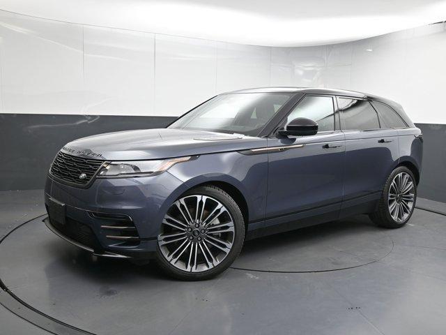 used 2024 Land Rover Range Rover Velar car, priced at $65,864