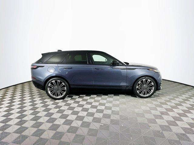 used 2024 Land Rover Range Rover Velar car, priced at $68,411