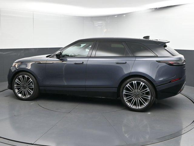 used 2024 Land Rover Range Rover Velar car, priced at $64,500