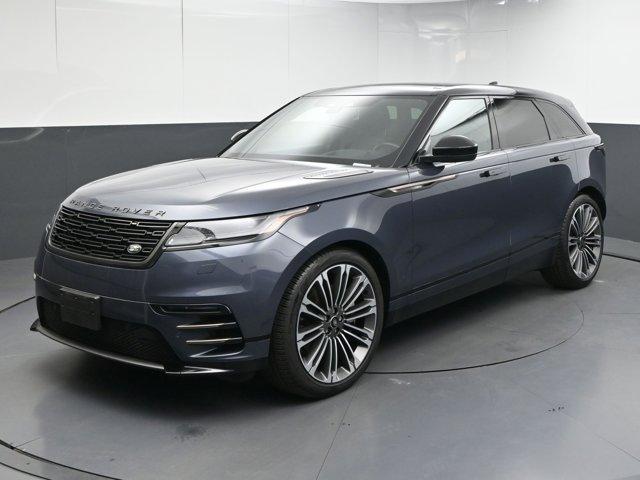 used 2024 Land Rover Range Rover Velar car, priced at $64,500