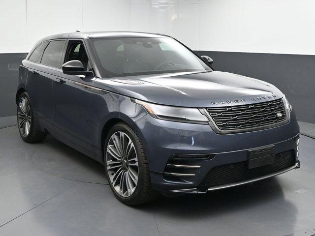 used 2024 Land Rover Range Rover Velar car, priced at $64,500