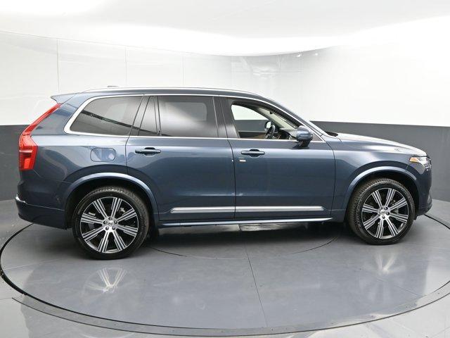 used 2024 Volvo XC90 car, priced at $46,940