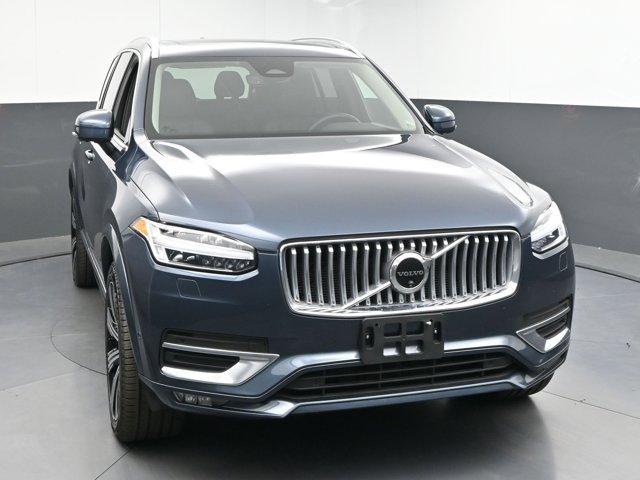 used 2024 Volvo XC90 car, priced at $46,940