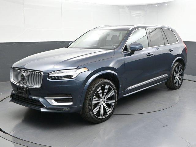 used 2024 Volvo XC90 car, priced at $47,127