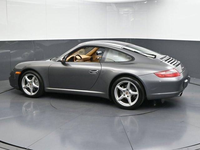 used 2008 Porsche 911 car, priced at $34,900