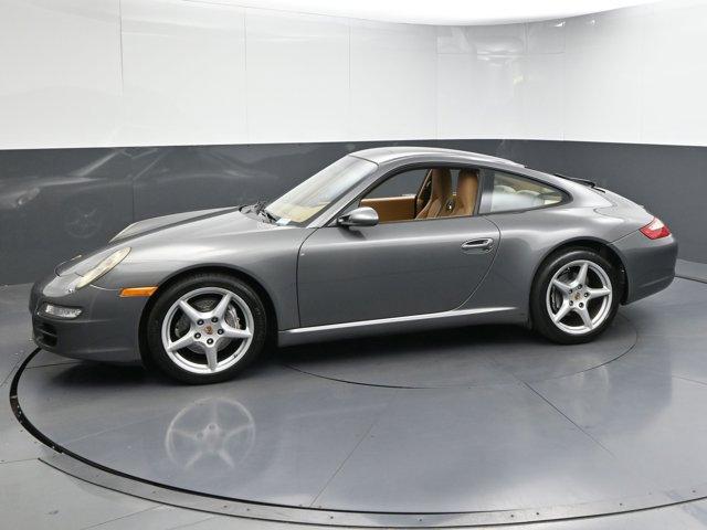 used 2008 Porsche 911 car, priced at $34,900