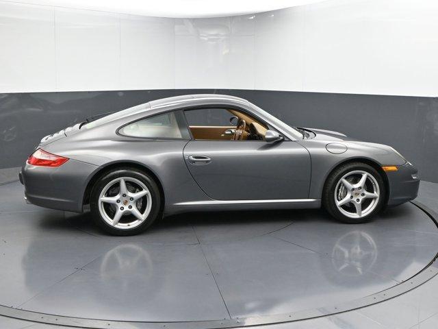 used 2008 Porsche 911 car, priced at $34,900