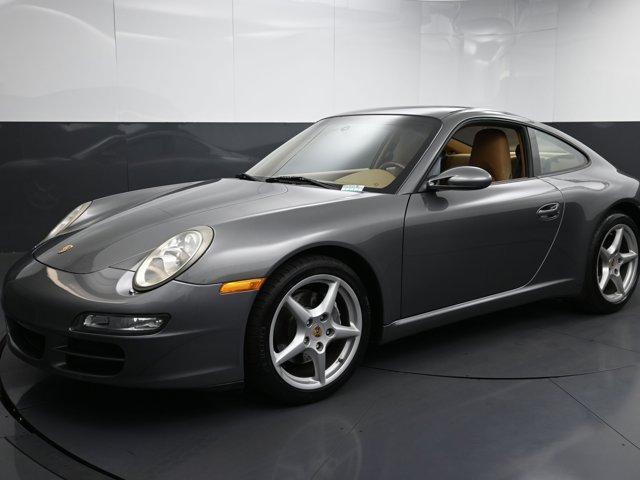 used 2008 Porsche 911 car, priced at $34,900