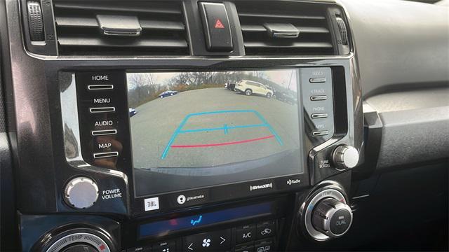 used 2021 Toyota 4Runner car, priced at $37,995