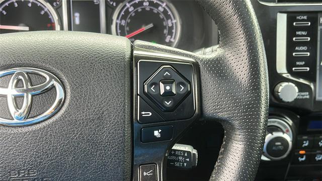 used 2021 Toyota 4Runner car, priced at $37,995