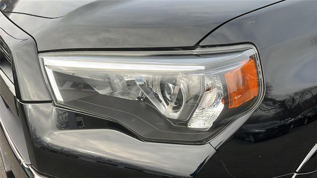 used 2021 Toyota 4Runner car, priced at $37,995