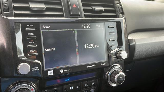 used 2021 Toyota 4Runner car, priced at $37,995