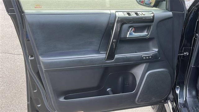 used 2021 Toyota 4Runner car, priced at $37,995