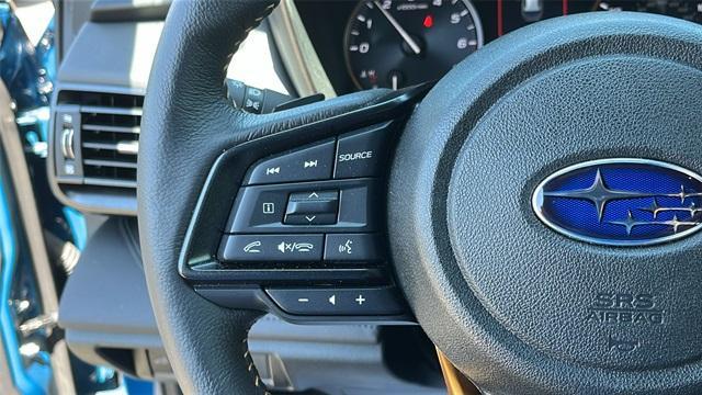 used 2025 Subaru Outback car, priced at $39,995