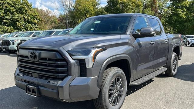 new 2024 Toyota Tundra car, priced at $52,390