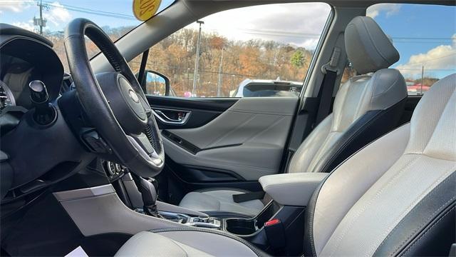 used 2019 Subaru Forester car, priced at $19,995