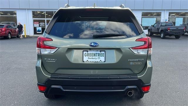 used 2019 Subaru Forester car, priced at $19,995