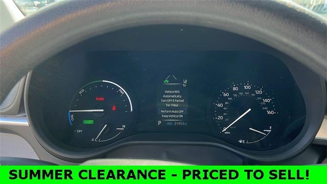 used 2024 Toyota Sienna car, priced at $40,395