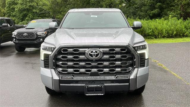 new 2024 Toyota Tundra car, priced at $64,224